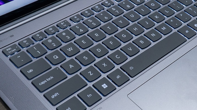 Laptop Lenovo Yoga Slim 7 15ILL9 Laptop Lenovo Yoga Slim 7 15ILL9