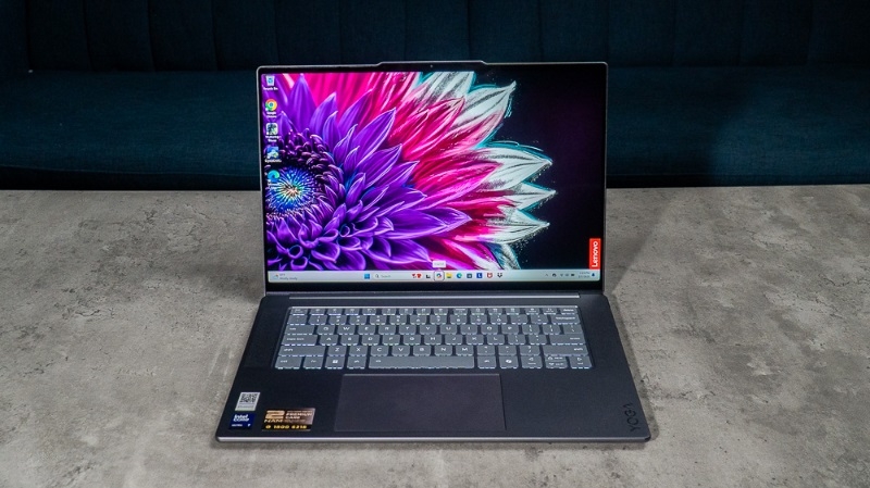 Laptop Lenovo Yoga Slim 7 15ILL9 Laptop Lenovo Yoga Slim 7 15ILL9