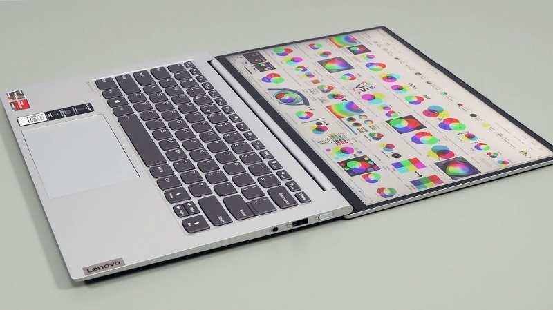 Laptop Lenovo Yoga Slim 7 Pro 14ACH5 82NK003HVN Laptop Lenovo Yoga Slim 7 Pro 14ACH5 82NK003HVN