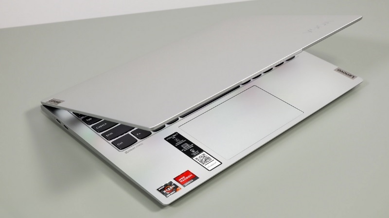 Laptop Lenovo Yoga Slim 7 Pro 14ACH5 82NK003HVN Laptop Lenovo Yoga Slim 7 Pro 14ACH5 82NK003HVN