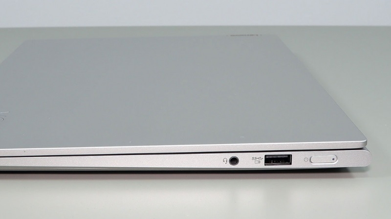 Laptop Lenovo Yoga Slim 7 Pro 14ACH5 82NK003HVN Laptop Lenovo Yoga Slim 7 Pro 14ACH5 82NK003HVN