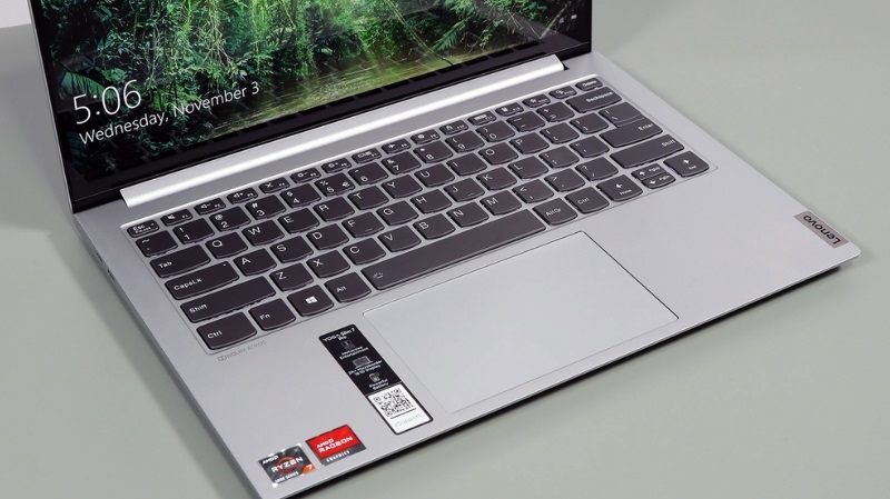 Lenovo Yoga Slim 7 Pro 14ACH5
