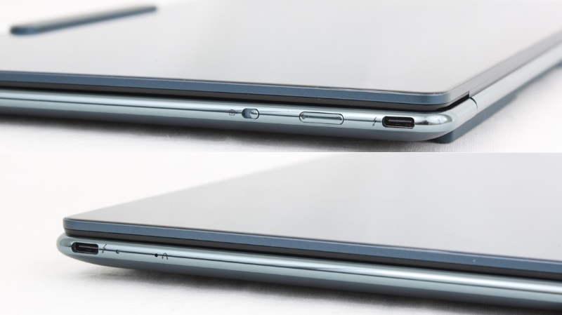 Lenovo Yoga Slim 9 14ILL10