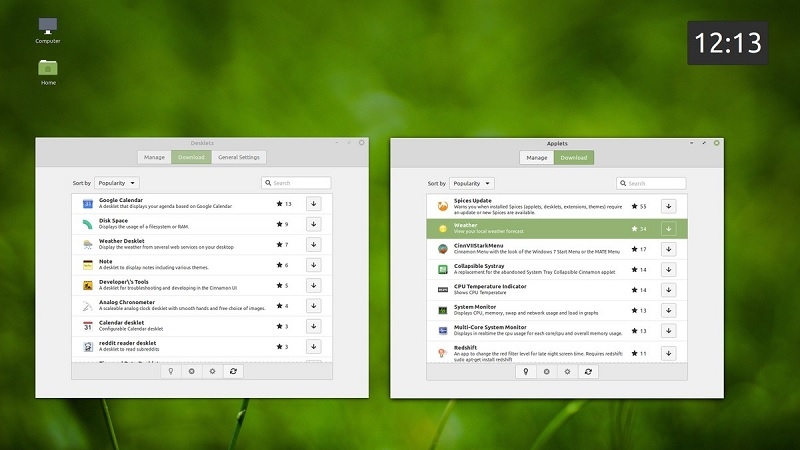 Vì sao người mới nên chọn Linux Mint? Vì sao người mới nên chọn Linux Mint?