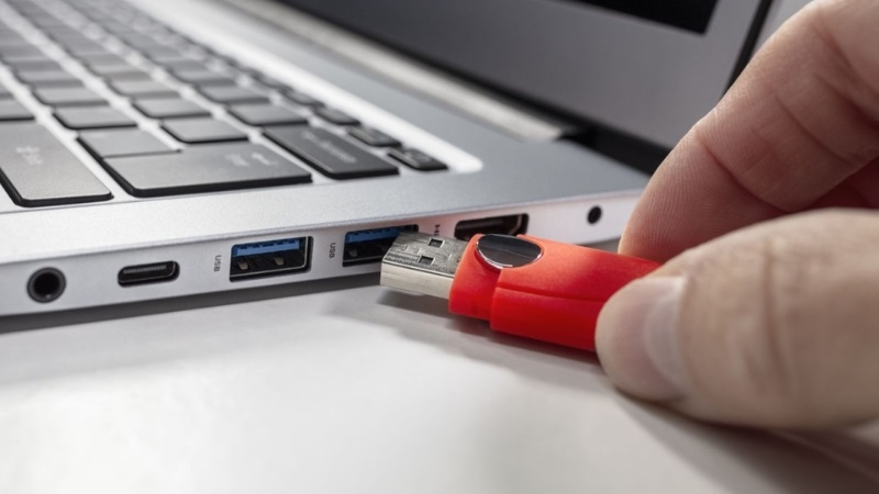 Hướng dẫn cài đặt Linux Mint bước 4 Hướng dẫn cài đặt Linux Mint bước 4