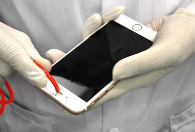 Nguyên nhân và cách khắc phục loa trong iPhone nghe nhỏ hiệu quả