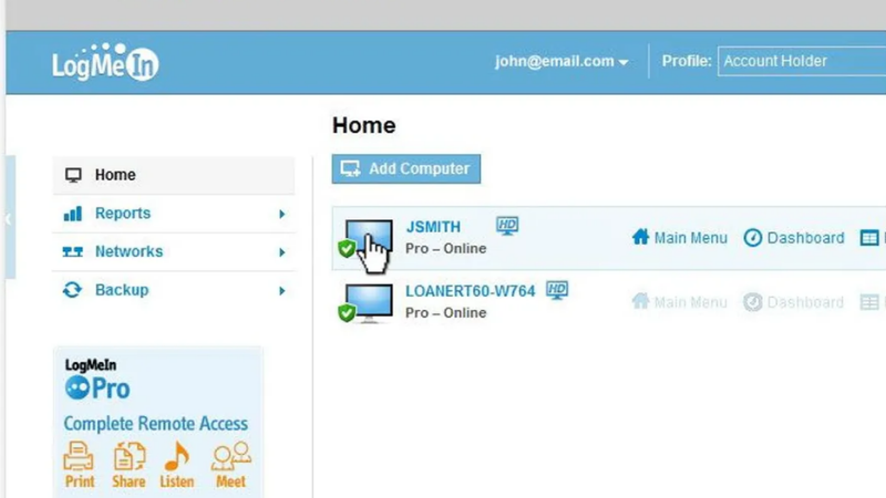 logmein-pro