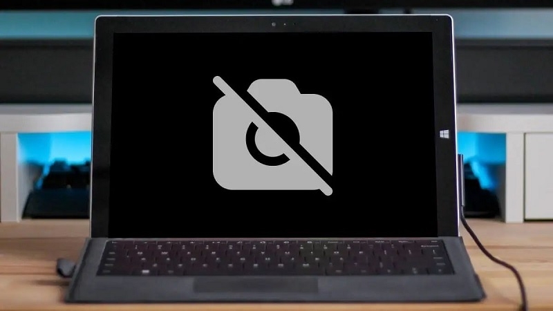 Laptop không nhận camera (driver lỗi hoặc bị vô hiệu hóa) Laptop không nhận camera (driver lỗi hoặc bị vô hiệu hóa)