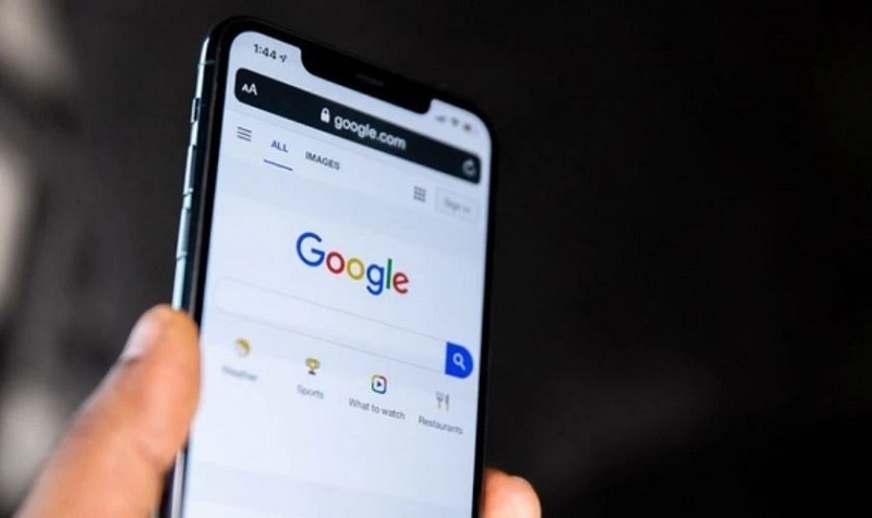 Lý do dẫn đến lỗi google chrome không vào được web trên điện thoại là gì?
