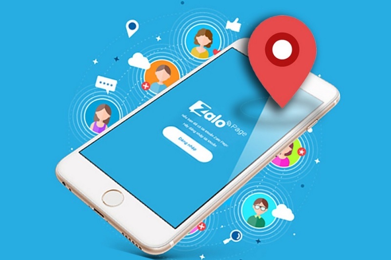 Những lợi ích khi biết cách chia sẻ vị trí trên Zalo
