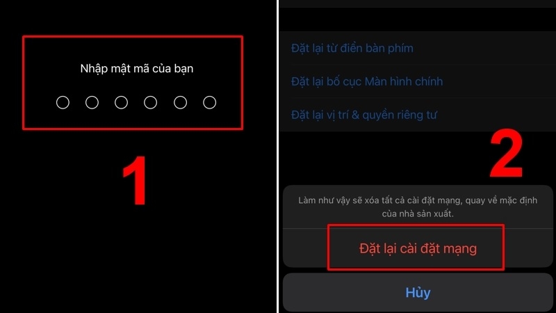 Cách khắc phục lỗi không kết nối và không thể tải ứng dụng trên App Store Cách khắc phục lỗi không kết nối và không thể tải ứng dụng trên App Store