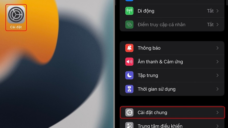 Cách khắc phục lỗi không kết nối và không thể tải ứng dụng trên App Store Cách khắc phục lỗi không kết nối và không thể tải ứng dụng trên App Store