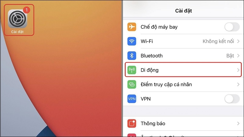 Cách khắc phục lỗi không kết nối và không thể tải ứng dụng trên App Store Cách khắc phục lỗi không kết nối và không thể tải ứng dụng trên App Store