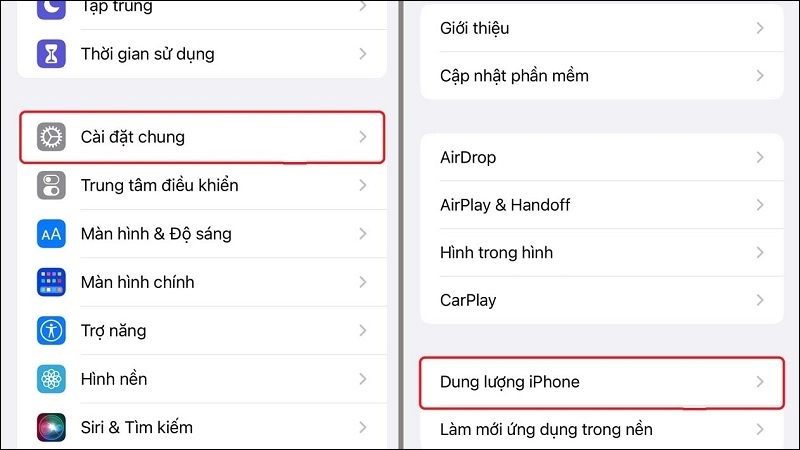 Cách khắc phục lỗi không kết nối và không thể tải ứng dụng trên App Store Cách khắc phục lỗi không kết nối và không thể tải ứng dụng trên App Store