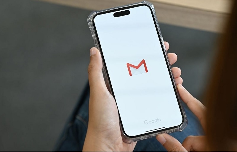 Lý do xảy ra lỗi không thêm được tài khoản Gmail trên iPhone là gì?