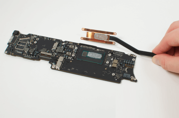Techcare - Cửa hàng sửa chữa laptop uy tín Đà Nẵng
