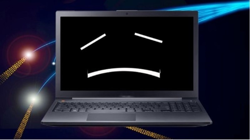 Lỗi khiến laptop không lên màn hình là gì?