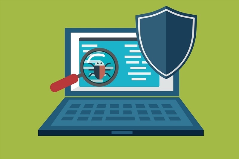 Kiểm tra phần mềm độc hại