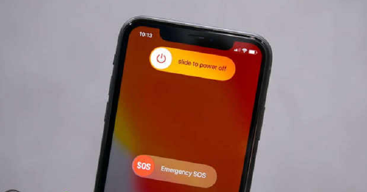 Sửa lỗi quay màn hình iPhone bị mất tiếng