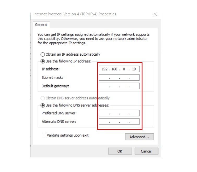 loi-unidentified-network