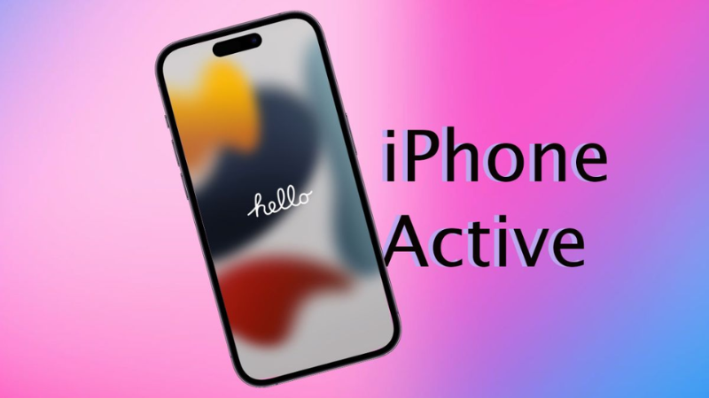Lưu Ý Khi Mua iPhone Chưa Active Hoặc Trôi Bảo Hành