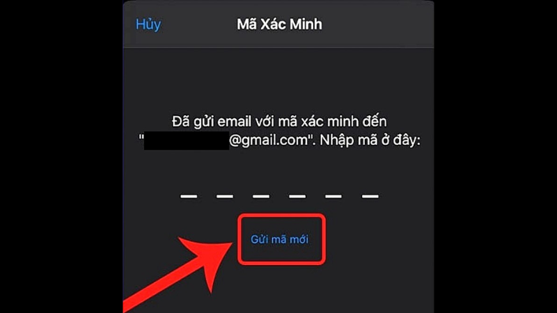 Mã có thể bị bộ lọc đẩy vào Spam, Junk, Thùng rác