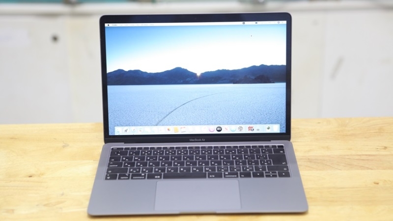 Macbook Air 2019 Macbook Air 2019