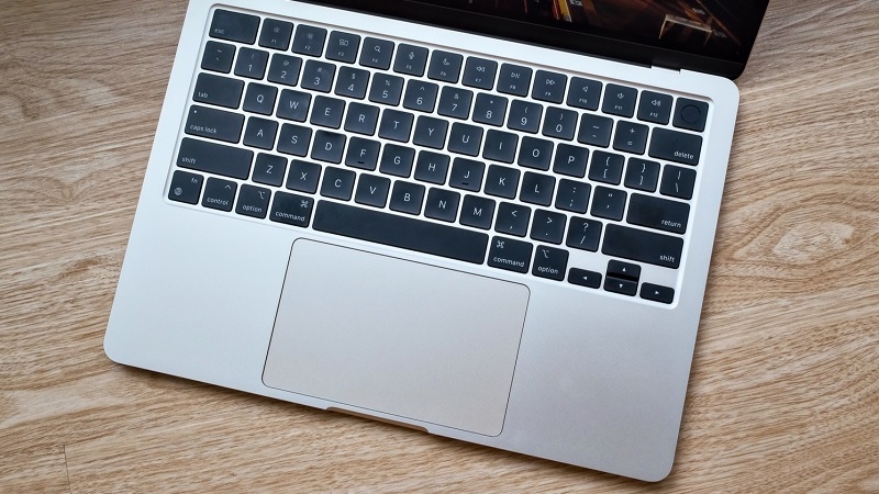 MacBook Air M3 2024 15 inch