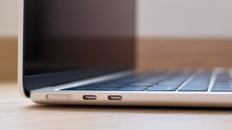 MacBook Air M3 2024 15 inch