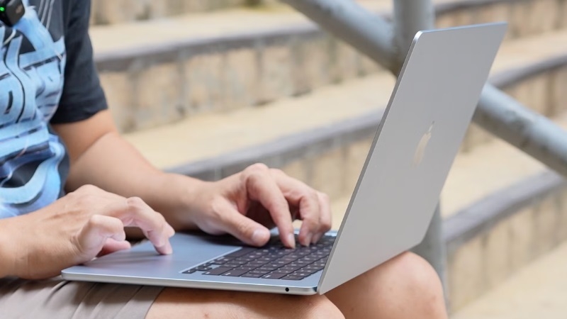 Laptop MacBook Air M4 2025 Laptop MacBook Air M4 2025