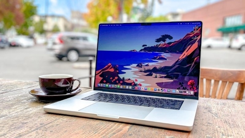Cách phòng tránh MacBook bị sập nguồn trong tương lai