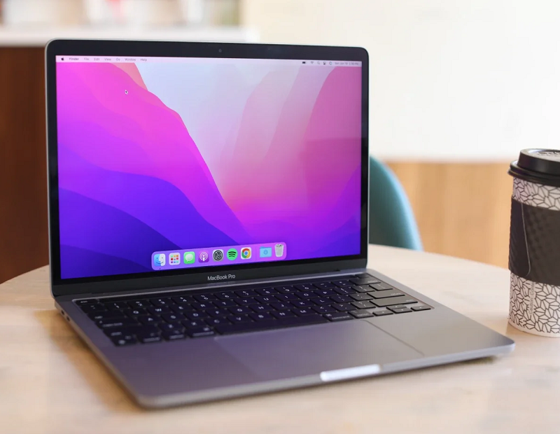 MacBook Pro M2 13inch