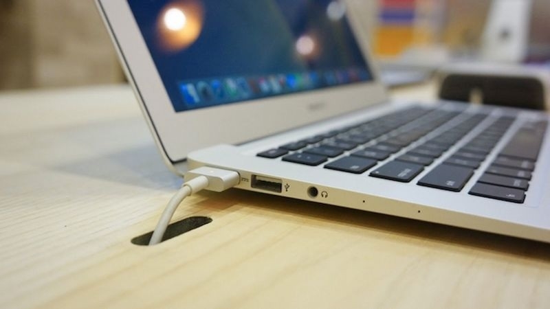 Nguyên nhân khiến MacBook không nhận sạc Nguyên nhân khiến MacBook không nhận sạc