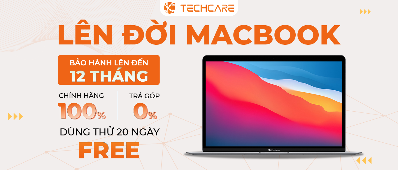 Macbook
