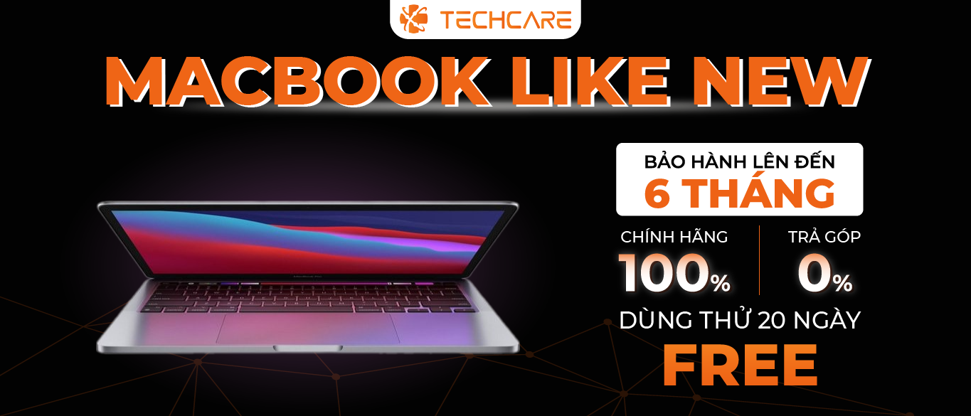 Macbook
