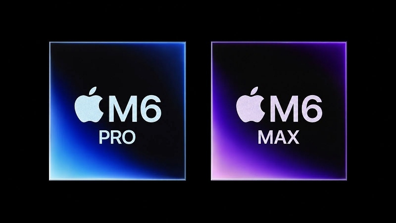 Chip M6 Pro và M6 Max – kỳ vọng và câu hỏi còn bỏ ngỏ Chip M6 Pro và M6 Max – kỳ vọng và câu hỏi còn bỏ ngỏ