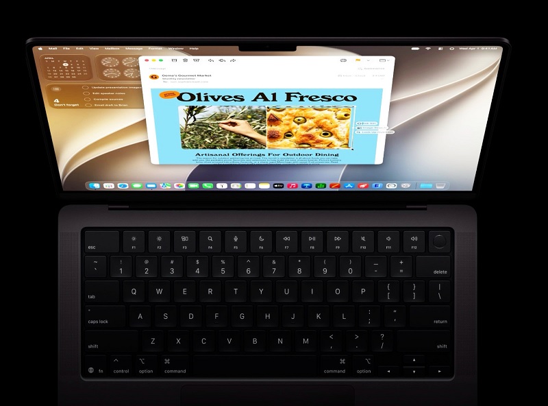 Safari “thông minh” hơn với nhóm tab theo chủ đề và Notify Me Safari “thông minh” hơn với nhóm tab theo chủ đề và Notify Me