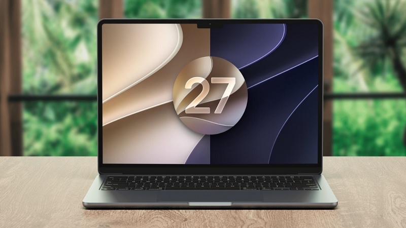 macOS Golden Gate là gì? Tổng quan bản cập nhật mới của Apple macOS Golden Gate là gì? Tổng quan bản cập nhật mới của Apple