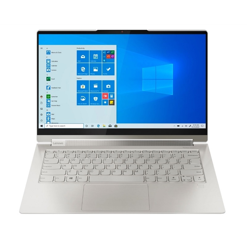 Lenovo Yoga 9 14ITL5