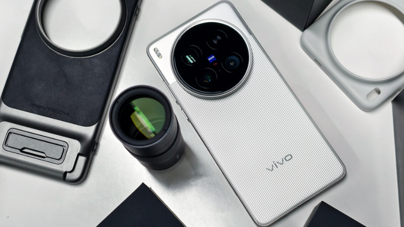  màn hình amoled sắc nét