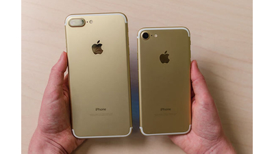 Màn hình iPhone 7 Plus bao nhiêu inch? Có nên mua ở thời điểm này không?