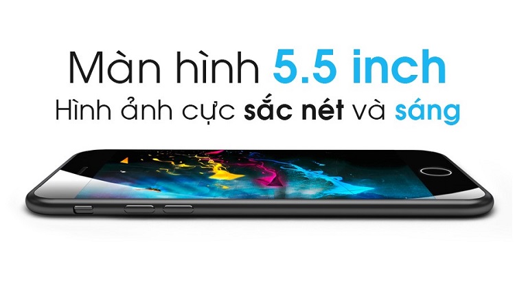 Màn Hình iPhone 7 Plus