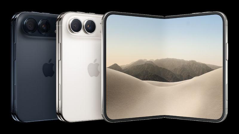 Màn hình iPhone Duo bị hỏng do đâu