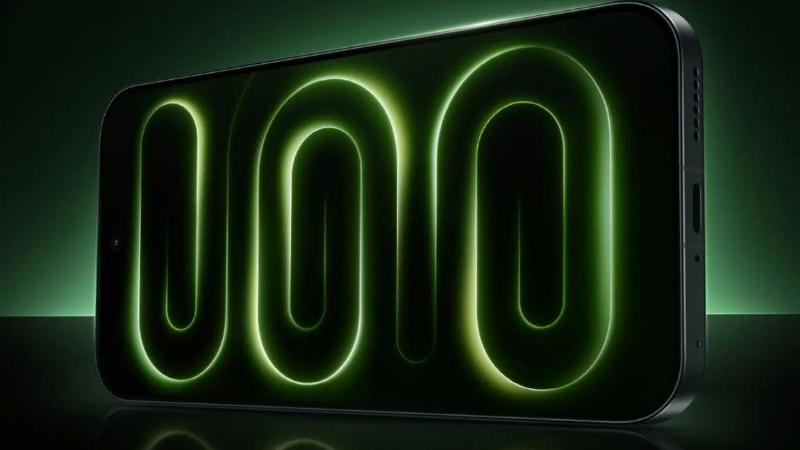 Màn hình OLED Redmi K100 Pro