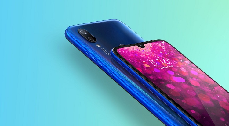 Thay màn hình Xiaomi cc9e