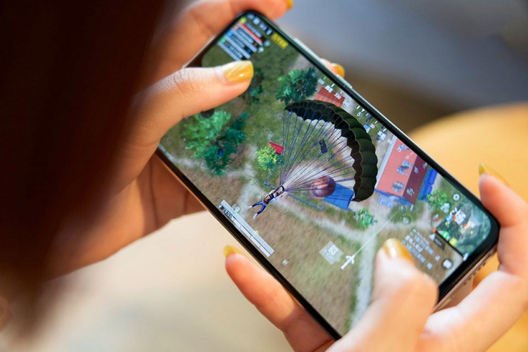 Thay màn hình Xiaomi cc9e