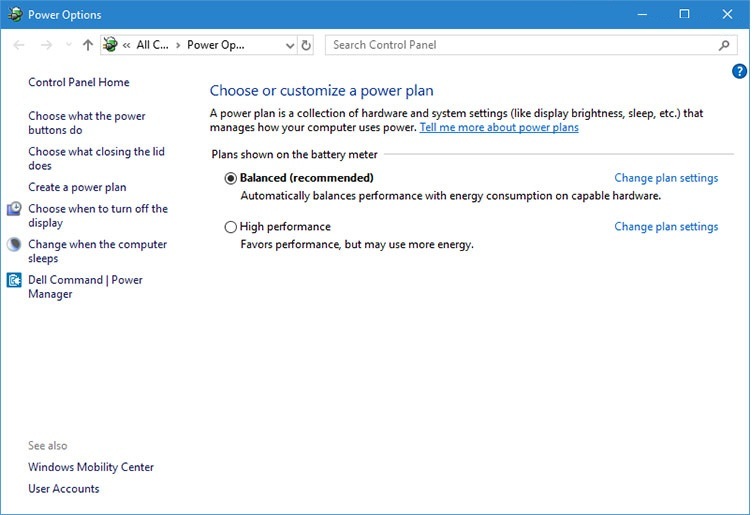 may-tinh-bi-cham-khi-cam-sac