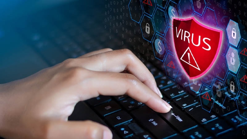 Diệt Virus bằng phần mềm chuyên dụng