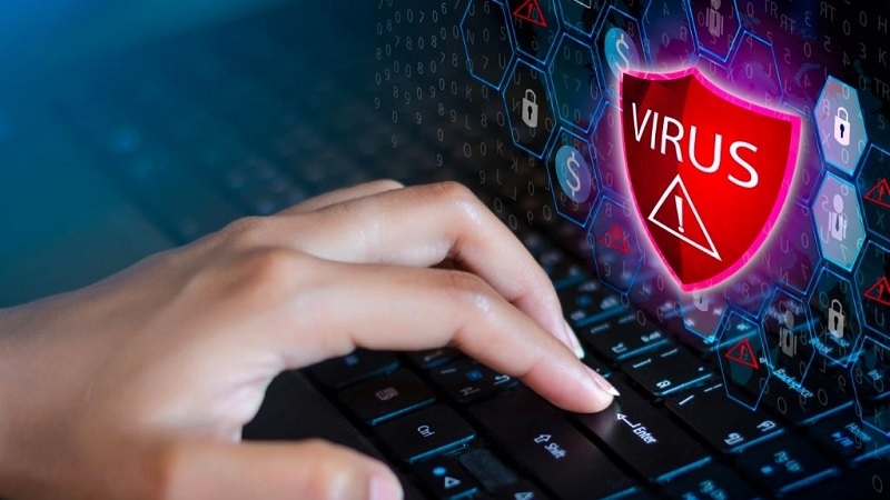 Quét virus và phần mềm độc hại toàn diện Quét virus và phần mềm độc hại toàn diện