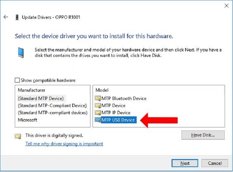 may-tinh-khong-nhan-dien-thoai